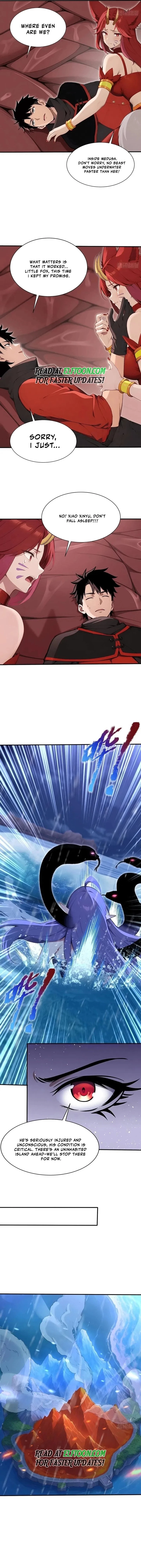 Number One Beast Master Chapter 50 - 2