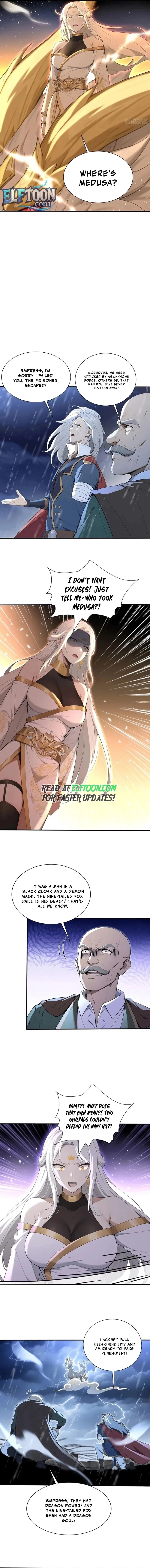 Number One Beast Master Chapter 50 - 4