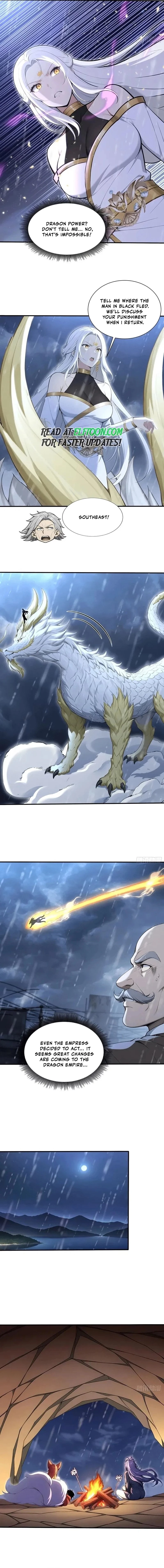 Number One Beast Master Chapter 50 - 5