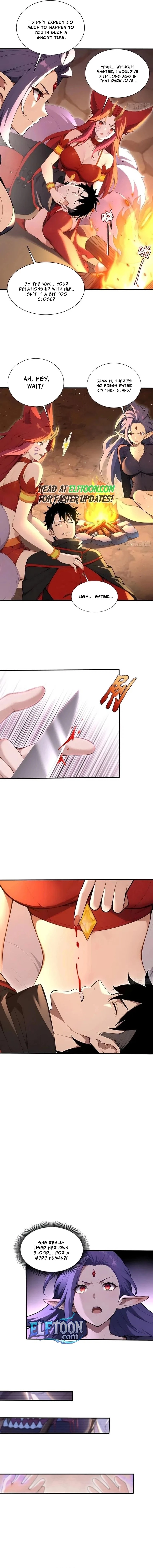 Number One Beast Master Chapter 50 - 6