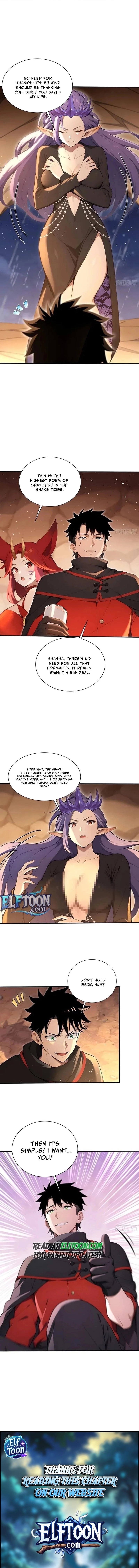 Number One Beast Master Chapter 50 - 9