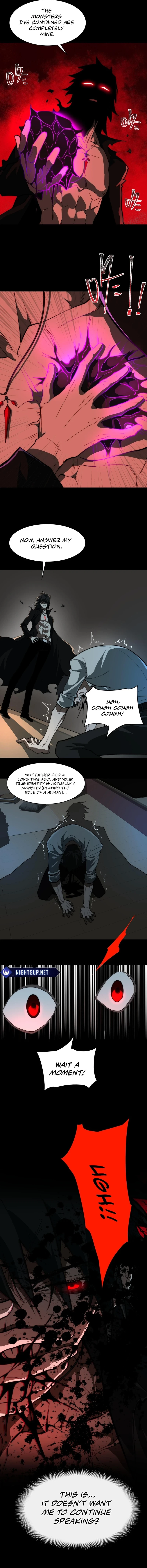 Urban Legend Maker Chapter 94 - 9