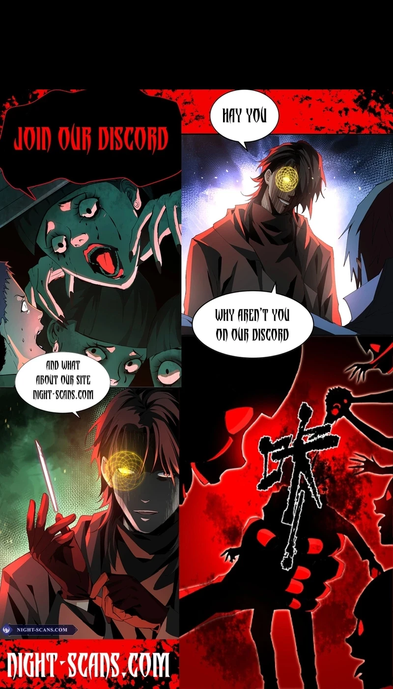 Urban Legend Maker Chapter 94 - 10