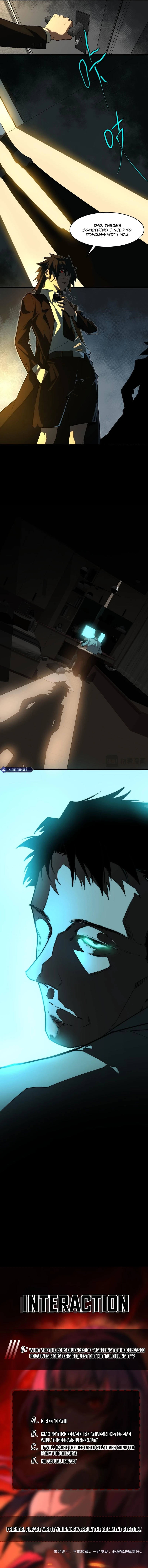 Urban Legend Maker Chapter 93 - 9