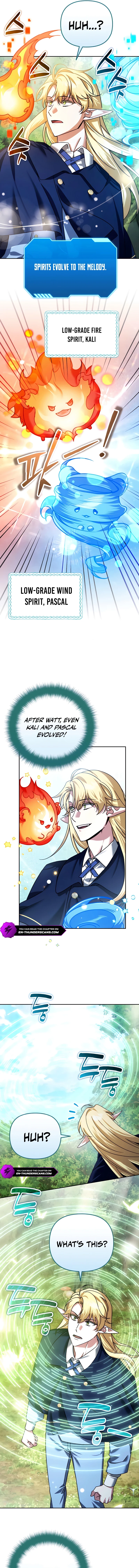 My Avatars’ Path to Greatness Chapter 42 - 13