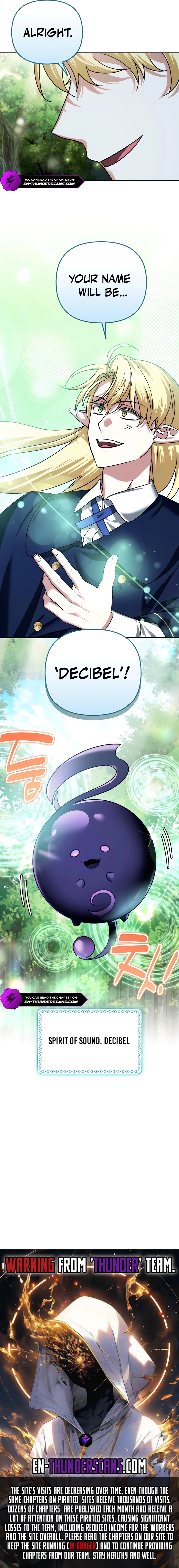 My Avatars’ Path to Greatness Chapter 42 - 15