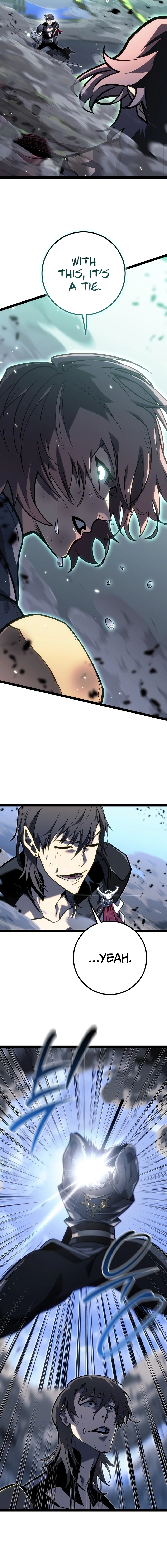 Regressing As The Bastard Of The Sword Clan Chapter 54 - 4