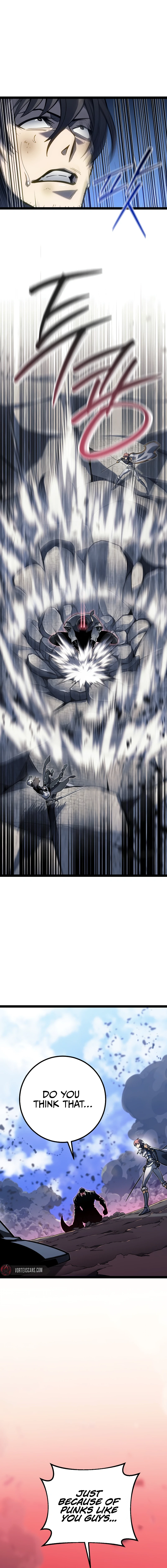 Regressing As The Bastard Of The Sword Clan Chapter 54 - 5