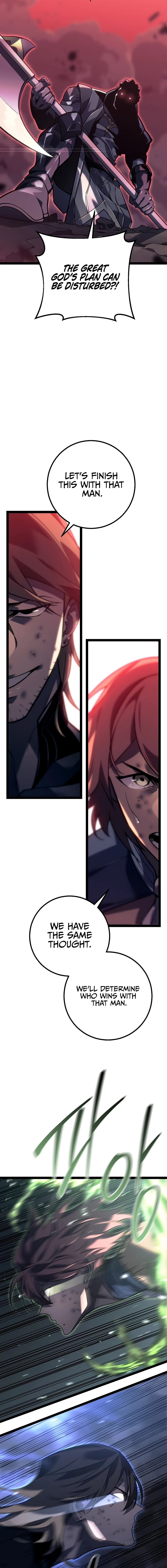 Regressing As The Bastard Of The Sword Clan Chapter 54 - 6