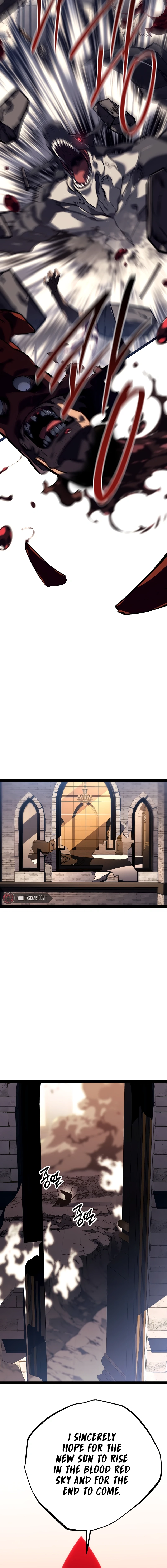 Regressing As The Bastard Of The Sword Clan Chapter 54 - 11