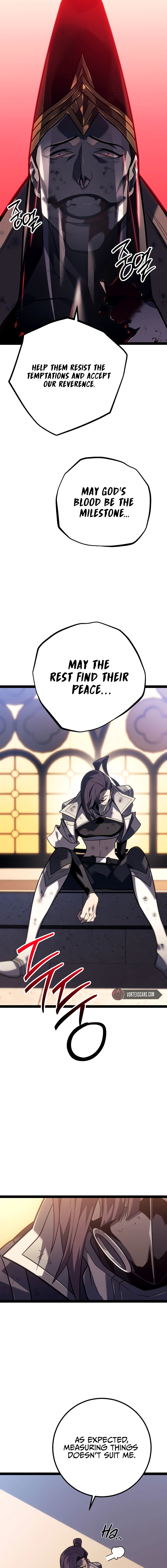 Regressing As The Bastard Of The Sword Clan Chapter 54 - 12