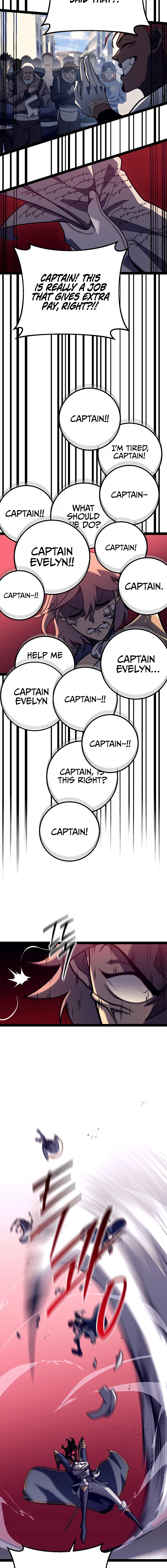 Regressing As The Bastard Of The Sword Clan Chapter 54 - 15
