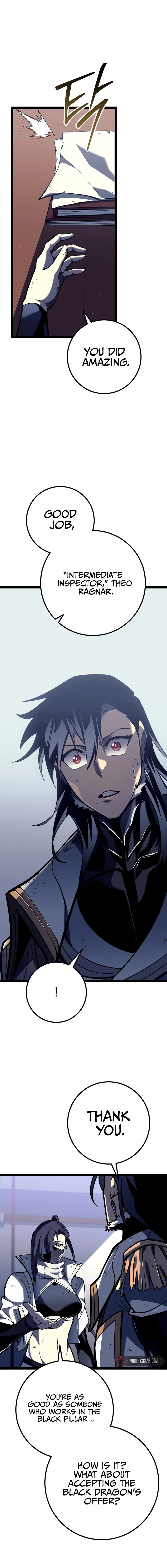 Regressing As The Bastard Of The Sword Clan Chapter 54 - 17