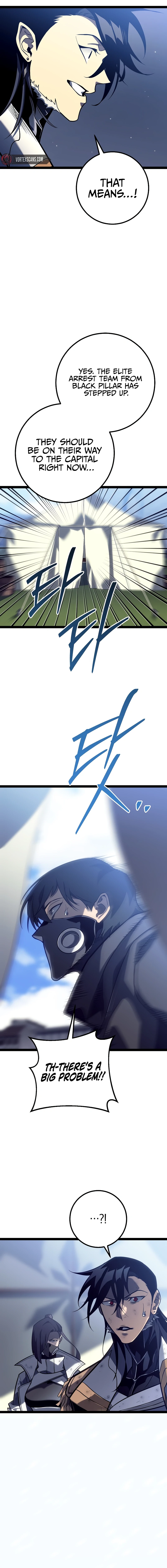 Regressing As The Bastard Of The Sword Clan Chapter 54 - 19