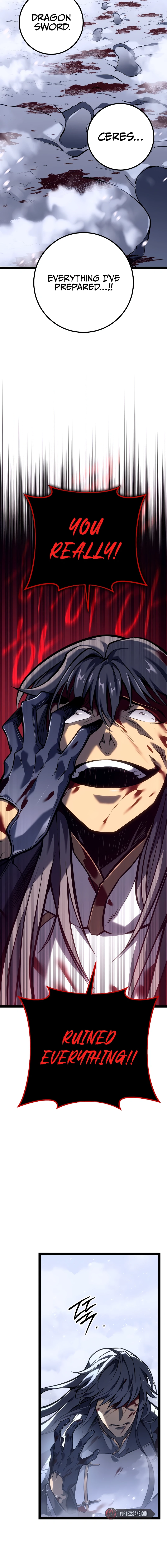 Regressing As The Bastard Of The Sword Clan Chapter 54 - 22