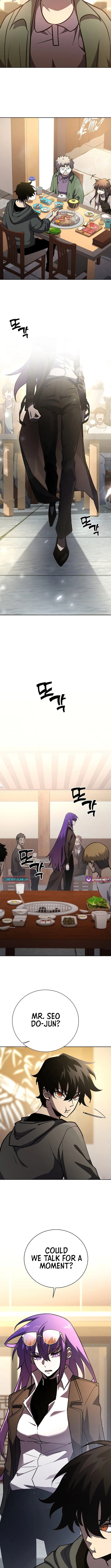 The Sword God From the Destroyed World Chapter 15 - 5