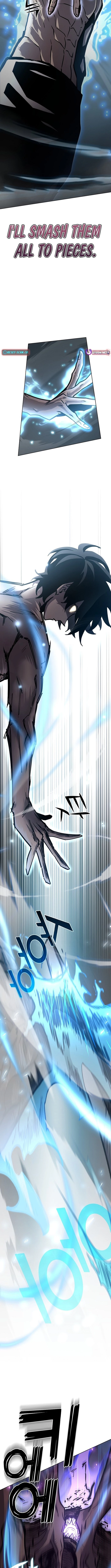 The Sword God From the Destroyed World Chapter 10 - 4