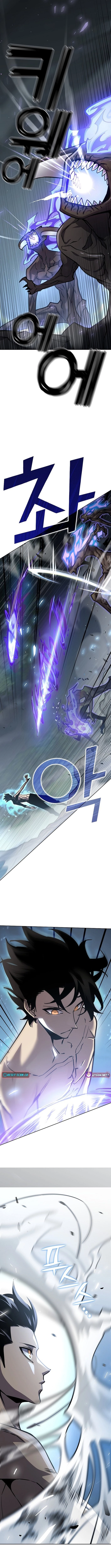 The Sword God From the Destroyed World Chapter 10 - 6