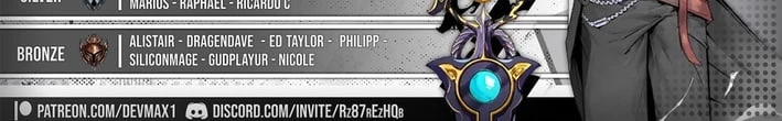 The Sword God From the Destroyed World Chapter 8 - 14