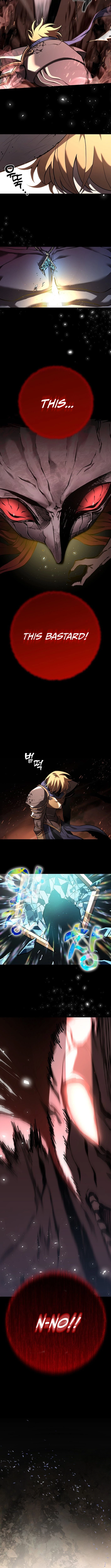 The Sword God From the Destroyed World Chapter 1 - 9