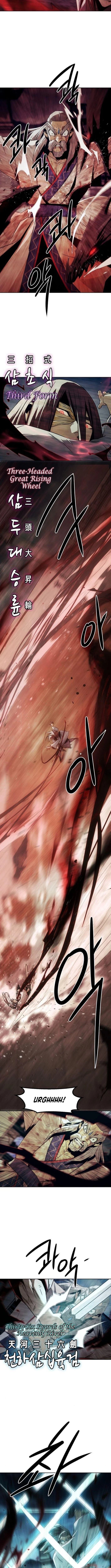 The Dang Clan’s Swordmaster Heir Just Wants a Normal Life Chapter 75 - 6