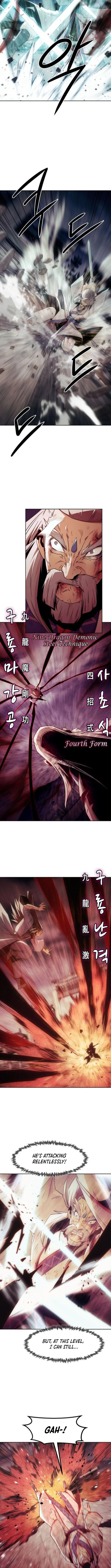 The Dang Clan’s Swordmaster Heir Just Wants a Normal Life Chapter 75 - 7