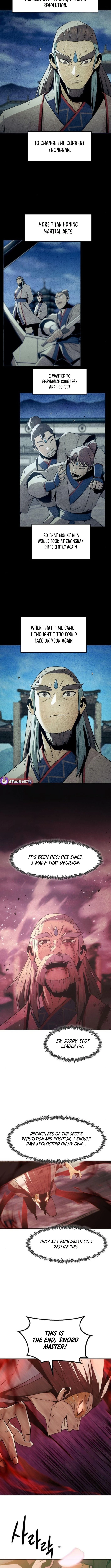 The Dang Clan’s Swordmaster Heir Just Wants a Normal Life Chapter 75 - 11