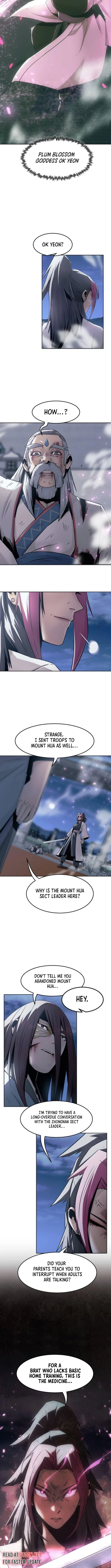 The Dang Clan’s Swordmaster Heir Just Wants a Normal Life Chapter 75 - 13