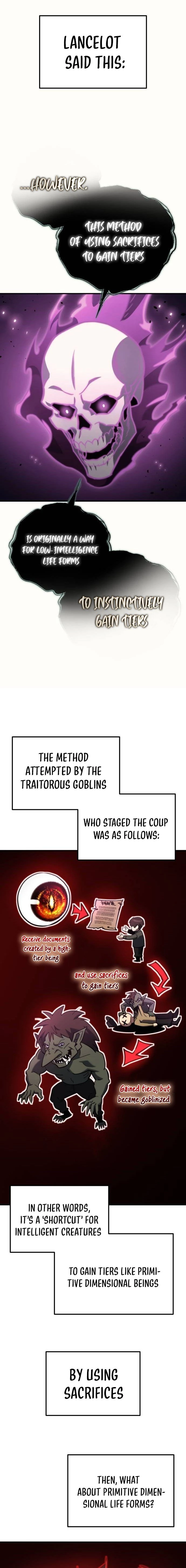 Hiding a Warehouse in the Apocalypse Chapter 44 - 14