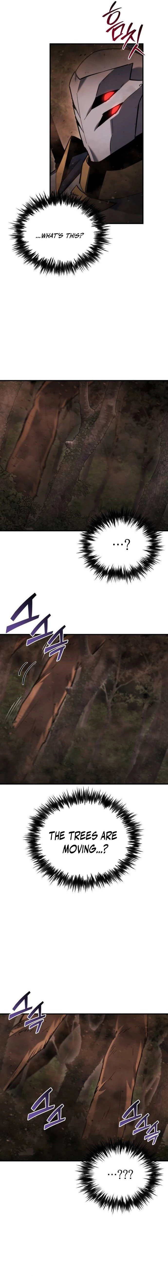 Hiding a Warehouse in the Apocalypse Chapter 44 - 18