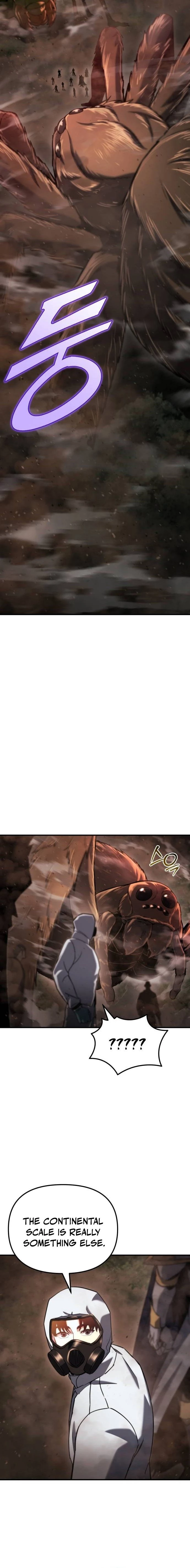 Hiding a Warehouse in the Apocalypse Chapter 44 - 20