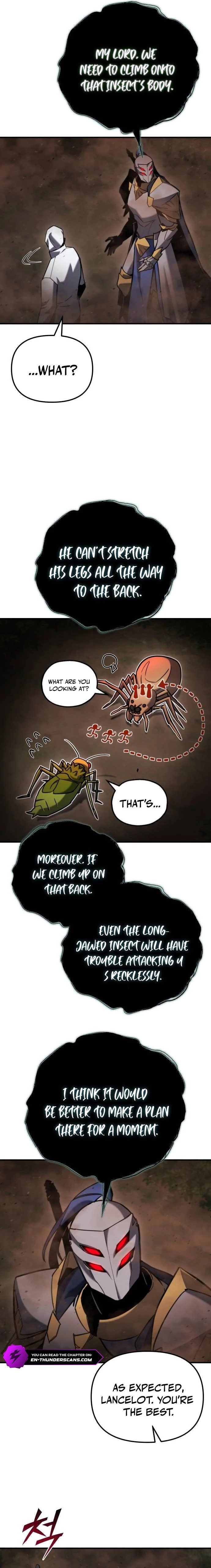 Hiding a Warehouse in the Apocalypse Chapter 44 - 21