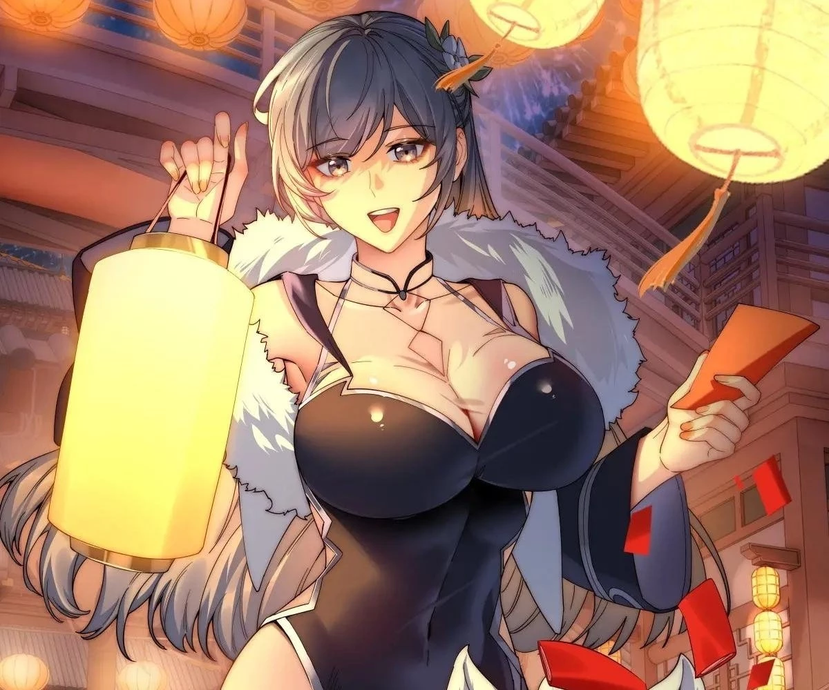 Traveling Through Time and Space to Become an Unlucky NPC: I Have a Wife to Protect Me Chapter 102 - 15