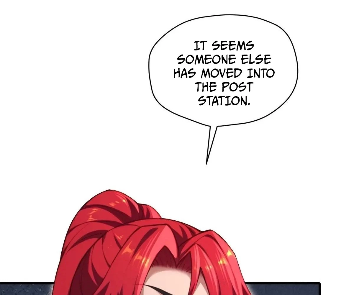 Traveling Through Time and Space to Become an Unlucky NPC: I Have a Wife to Protect Me Chapter 102 - 23