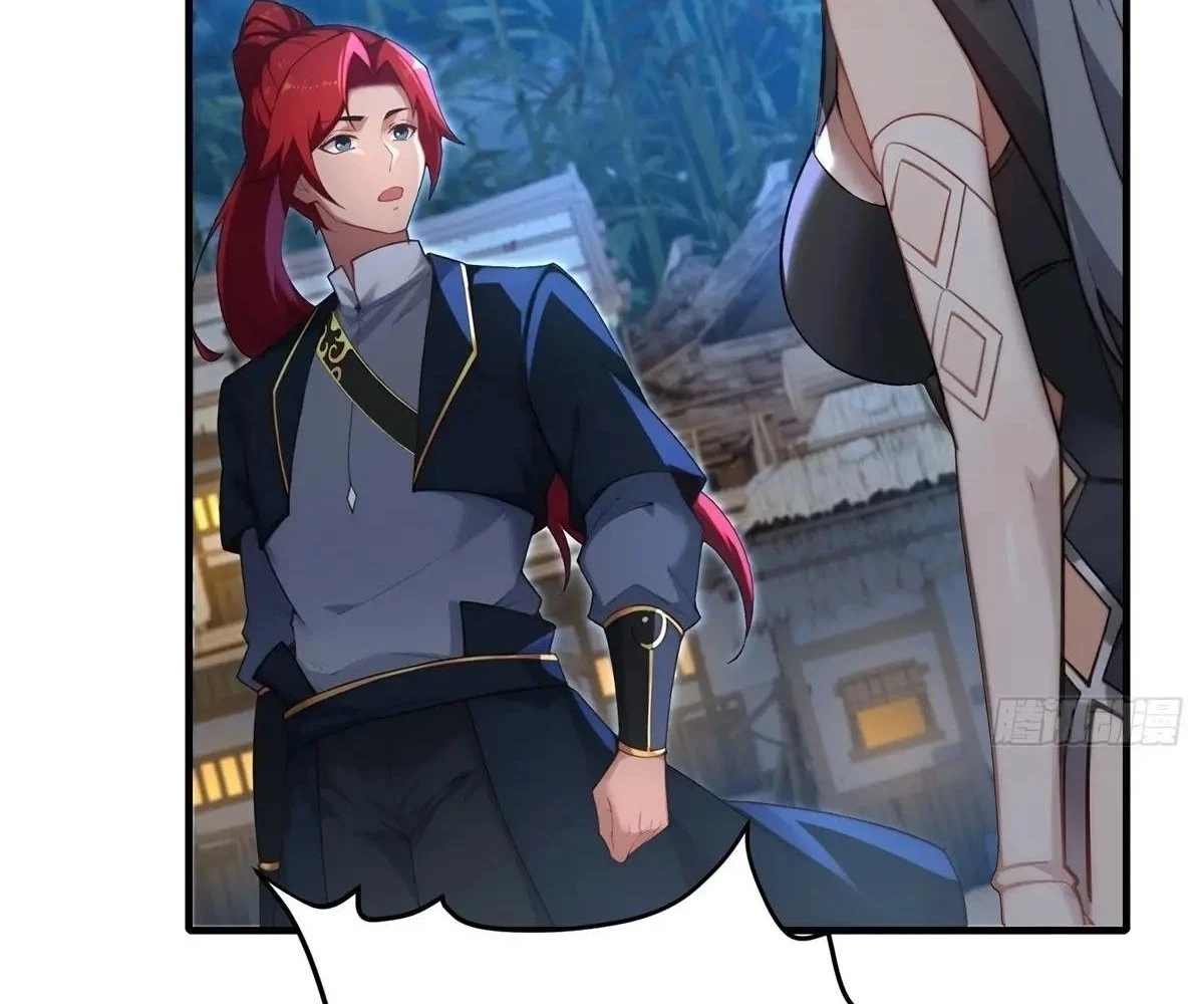 Traveling Through Time and Space to Become an Unlucky NPC: I Have a Wife to Protect Me Chapter 102 - 46