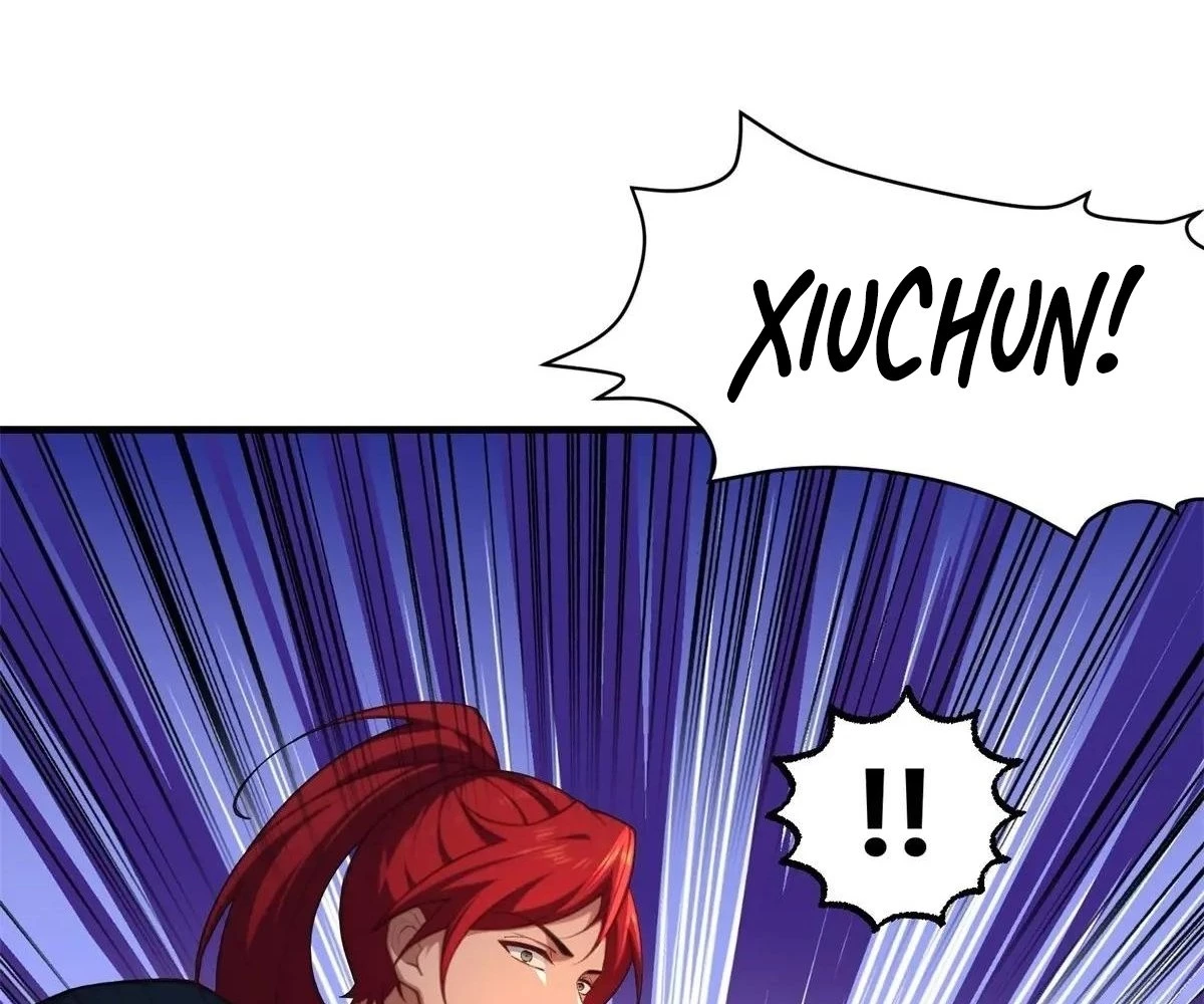 Traveling Through Time and Space to Become an Unlucky NPC: I Have a Wife to Protect Me Chapter 102 - 49
