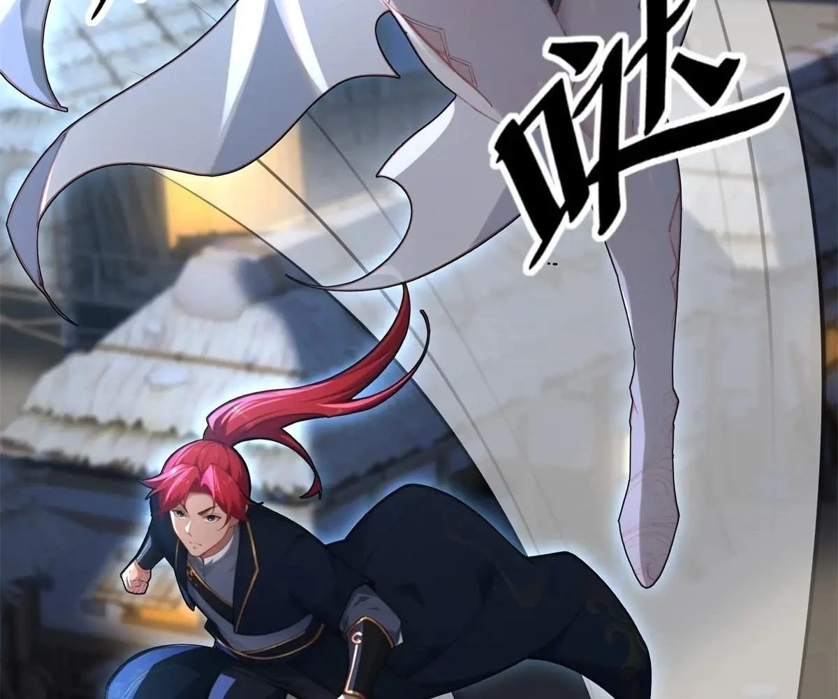 Traveling Through Time and Space to Become an Unlucky NPC: I Have a Wife to Protect Me Chapter 102 - 56