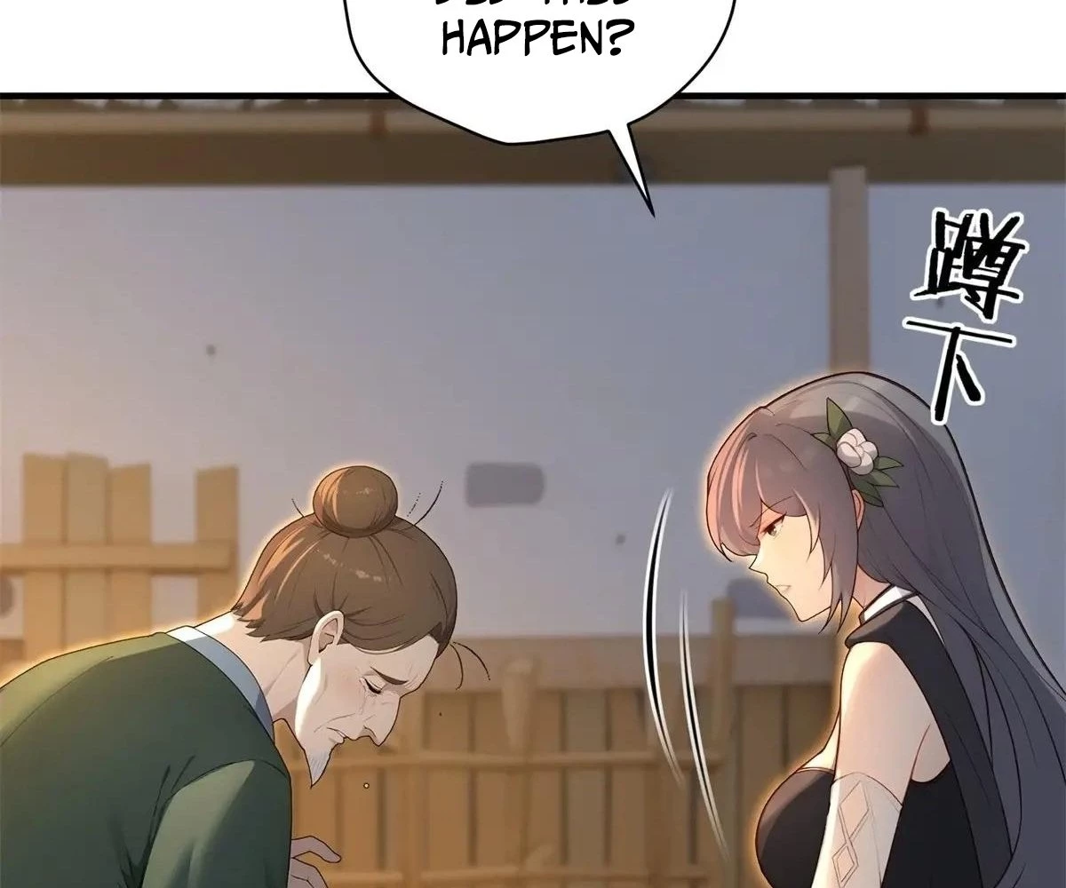 Traveling Through Time and Space to Become an Unlucky NPC: I Have a Wife to Protect Me Chapter 102 - 76