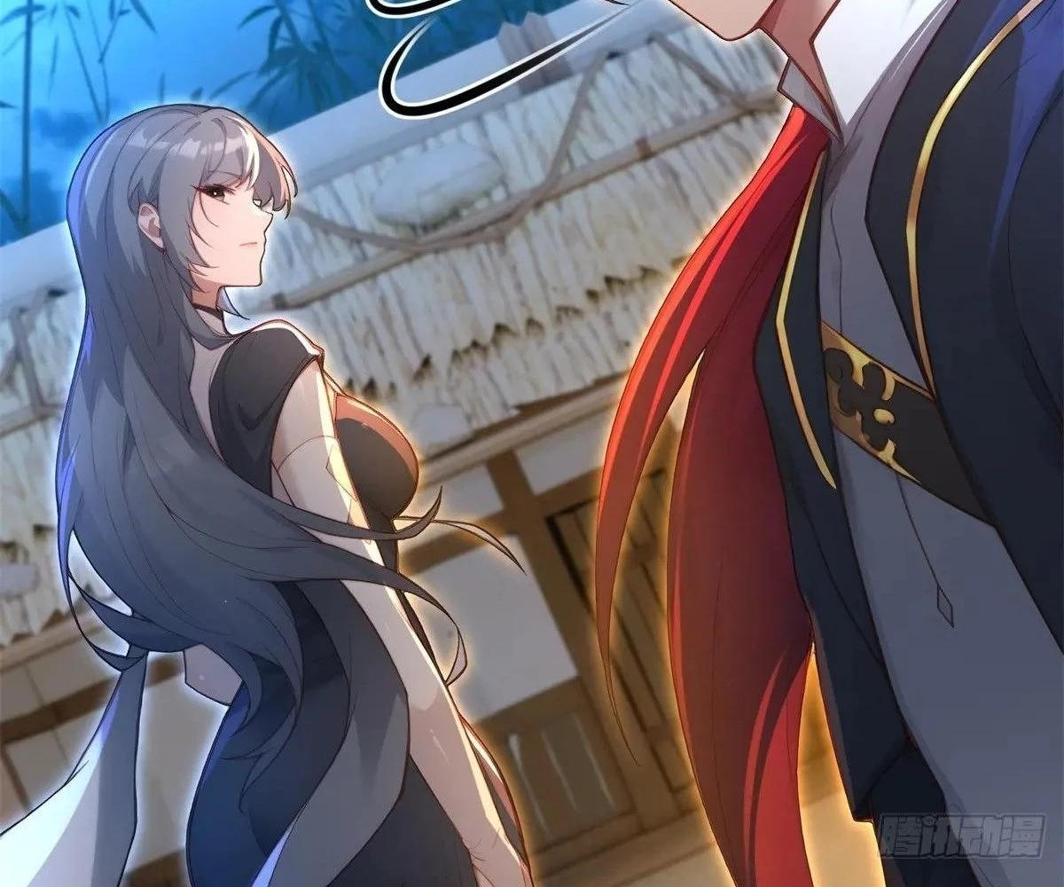 Traveling Through Time and Space to Become an Unlucky NPC: I Have a Wife to Protect Me Chapter 102 - 82
