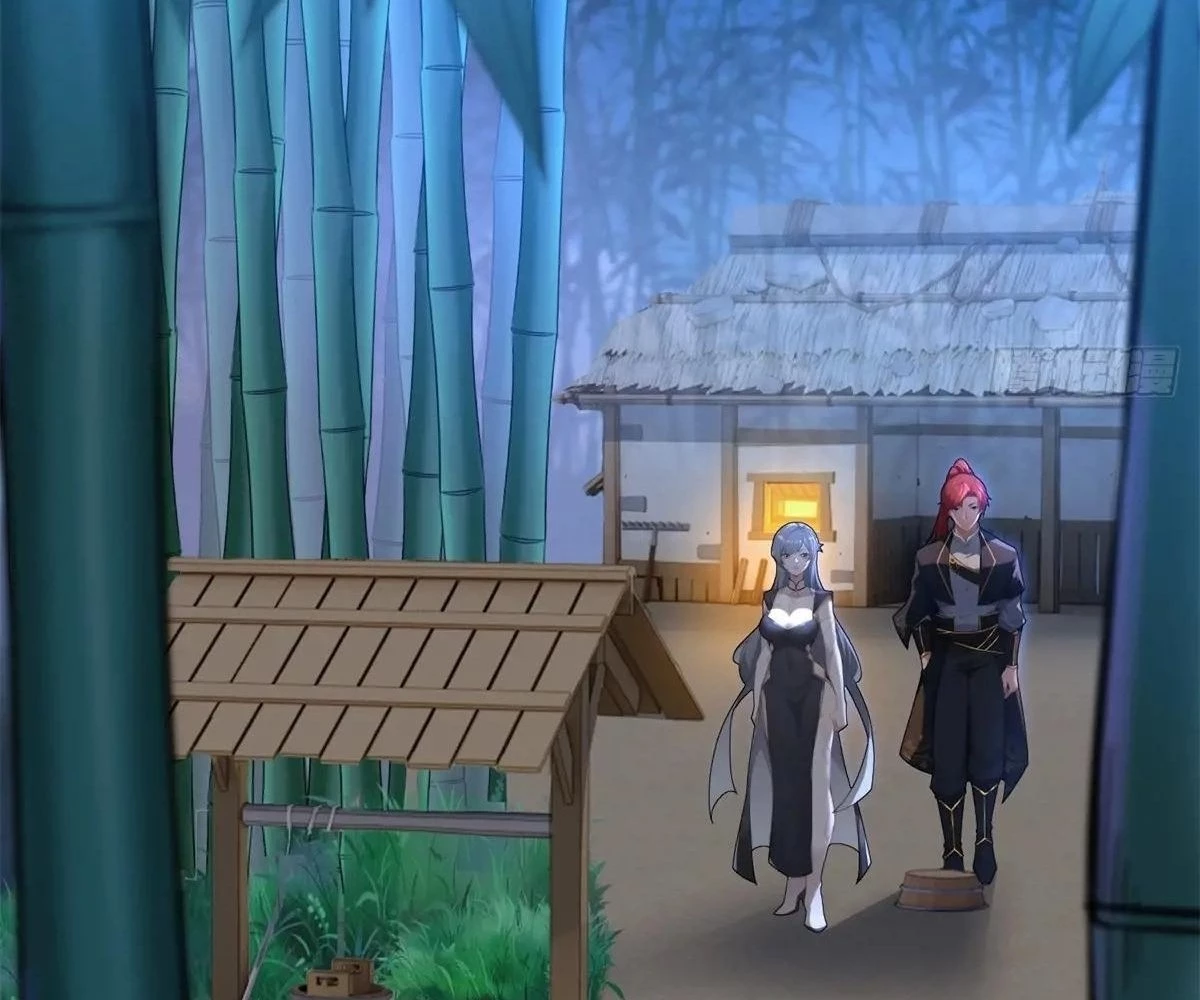 Traveling Through Time and Space to Become an Unlucky NPC: I Have a Wife to Protect Me Chapter 102 - 89