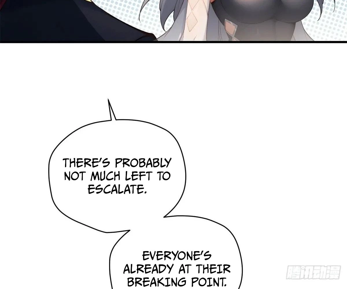 Traveling Through Time and Space to Become an Unlucky NPC: I Have a Wife to Protect Me Chapter 102 - 97