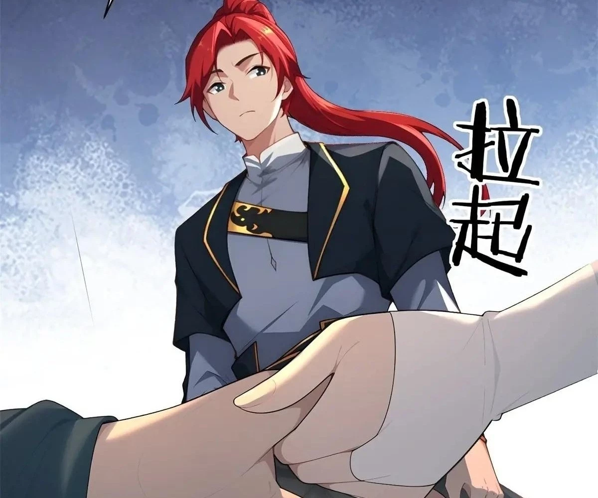 Traveling Through Time and Space to Become an Unlucky NPC: I Have a Wife to Protect Me Chapter 102 - 103