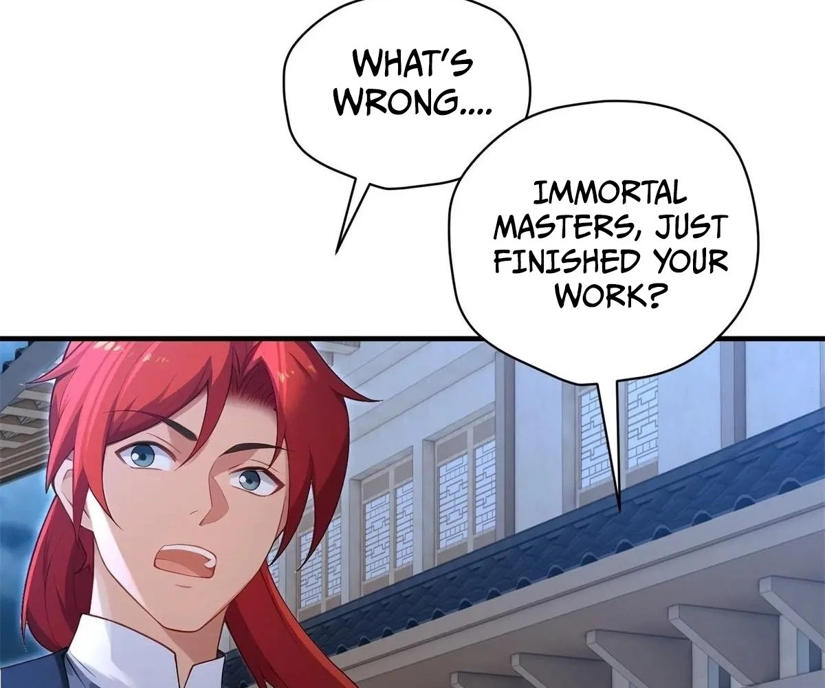 Traveling Through Time and Space to Become an Unlucky NPC: I Have a Wife to Protect Me Chapter 102 - 122