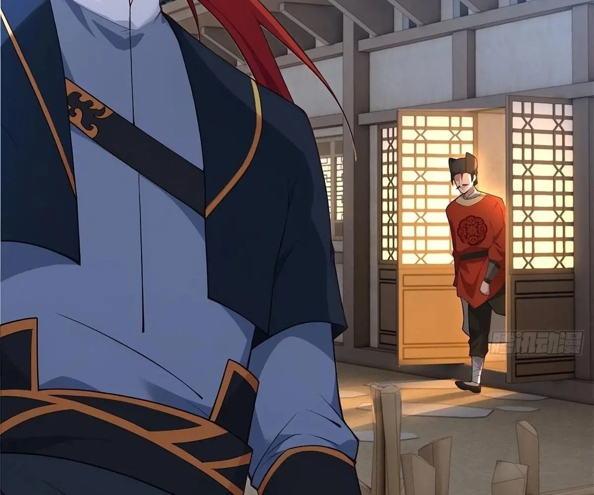 Traveling Through Time and Space to Become an Unlucky NPC: I Have a Wife to Protect Me Chapter 102 - 123