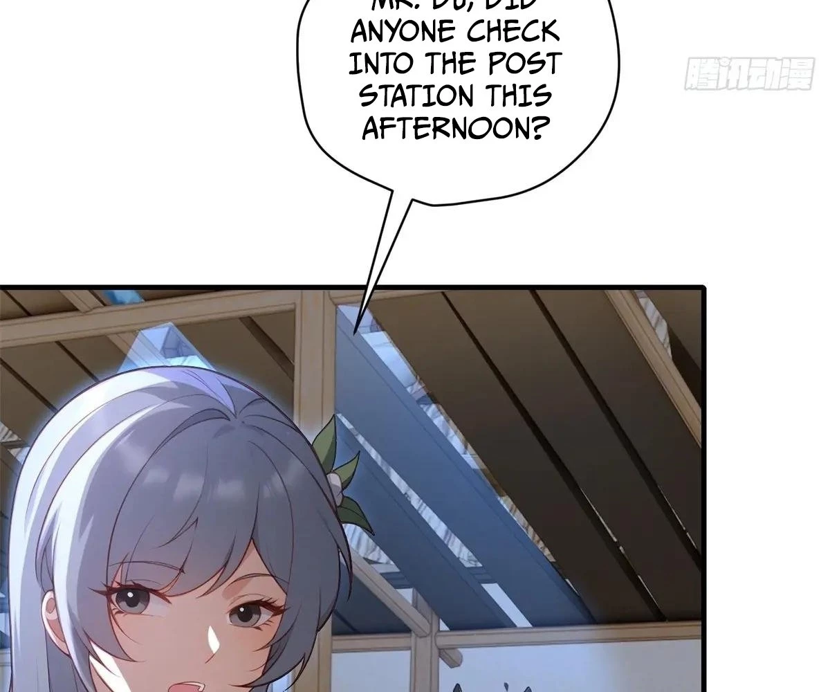 Traveling Through Time and Space to Become an Unlucky NPC: I Have a Wife to Protect Me Chapter 102 - 133