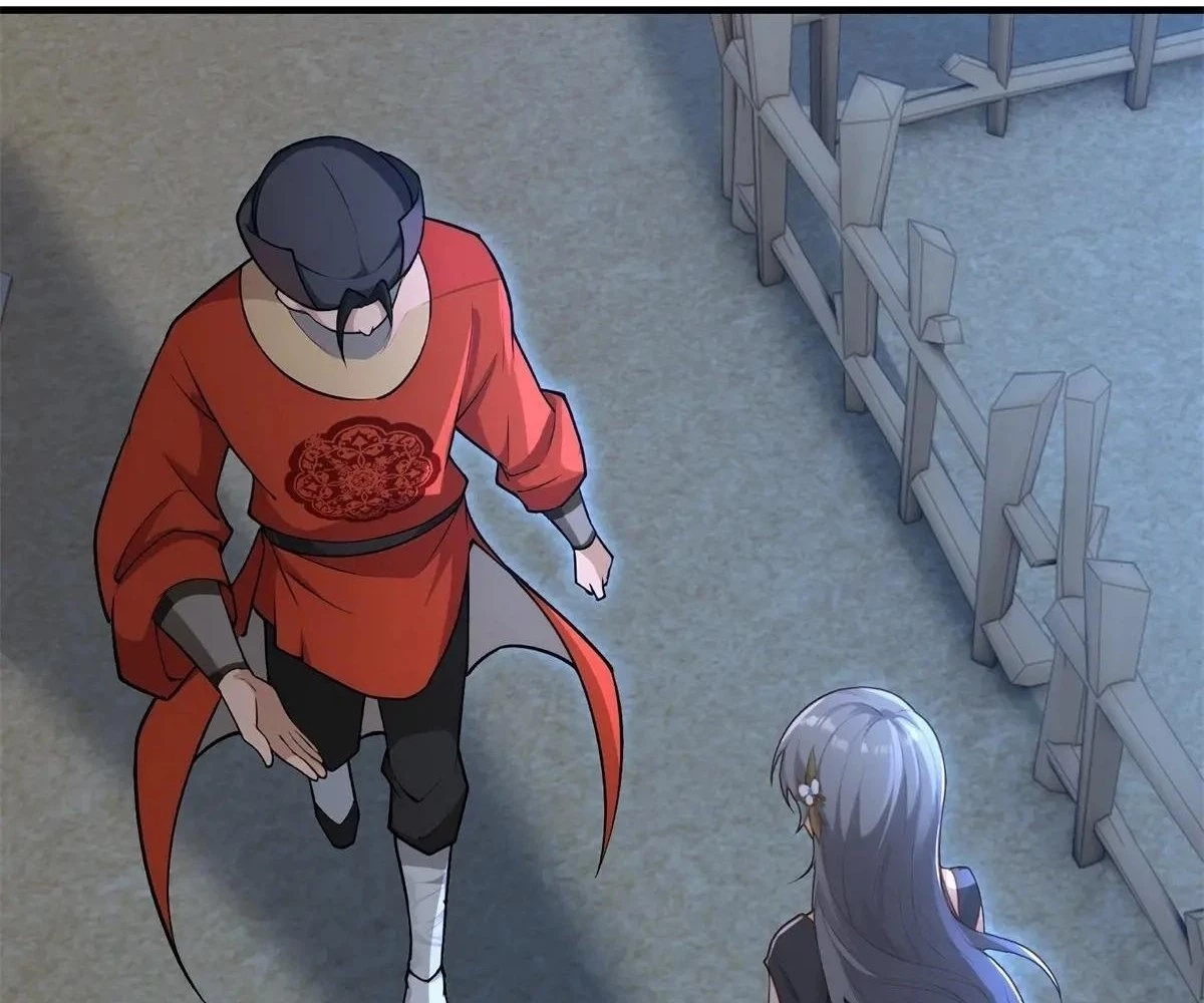 Traveling Through Time and Space to Become an Unlucky NPC: I Have a Wife to Protect Me Chapter 102 - 139