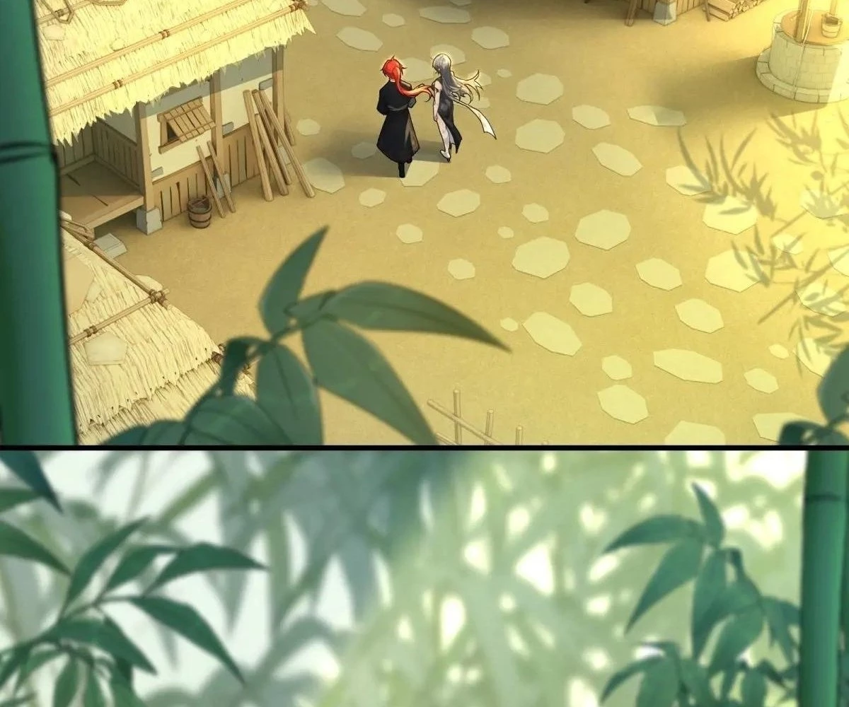 Traveling Through Time and Space to Become an Unlucky NPC: I Have a Wife to Protect Me Chapter 101 - 25