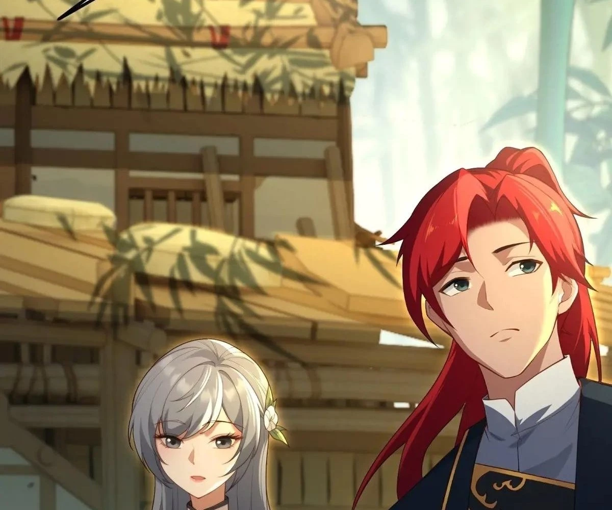 Traveling Through Time and Space to Become an Unlucky NPC: I Have a Wife to Protect Me Chapter 101 - 27