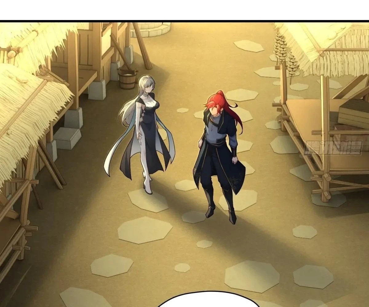Traveling Through Time and Space to Become an Unlucky NPC: I Have a Wife to Protect Me Chapter 101 - 30