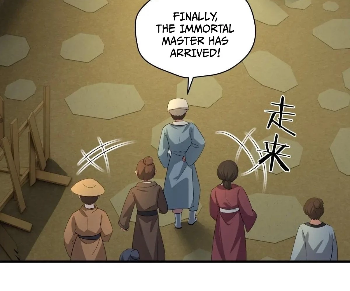 Traveling Through Time and Space to Become an Unlucky NPC: I Have a Wife to Protect Me Chapter 101 - 31